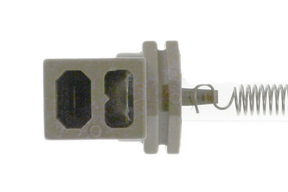 WG03F00770 - Genuine OEM GE Refrigerator Defrost Heater